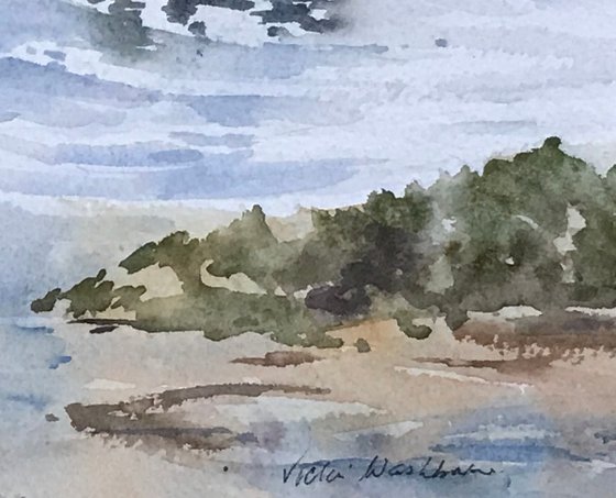 3 Cliff’s Bay,Gower