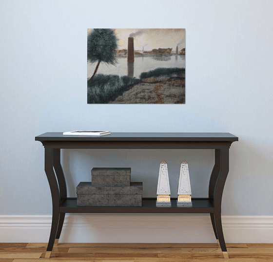 ...And Continues To Puff - 3