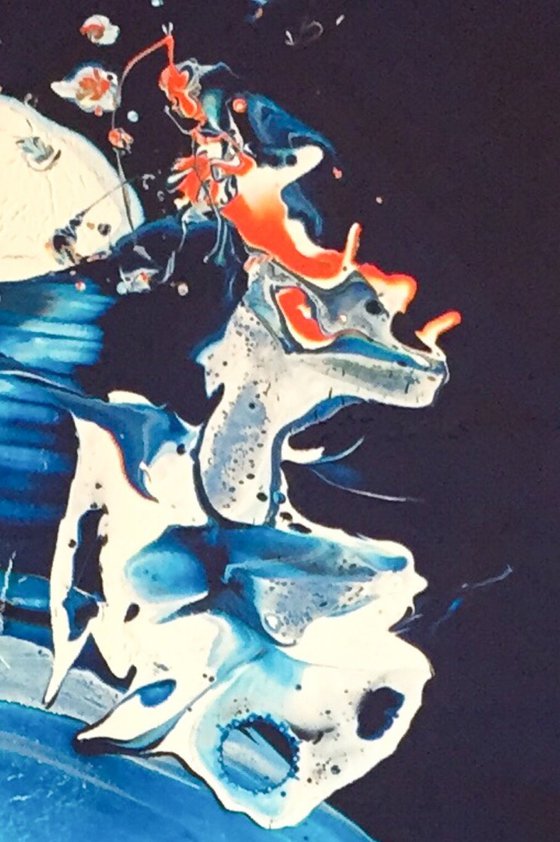 Glorification des instincts ancestraux