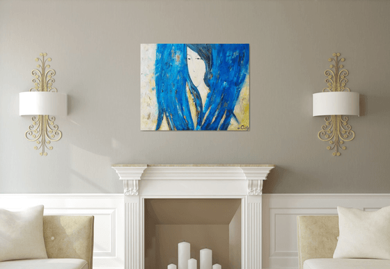 Blue Angel