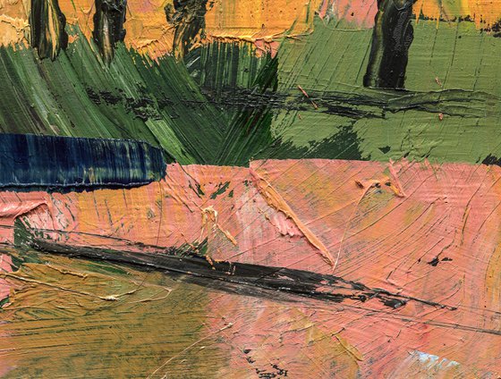Curlew Call