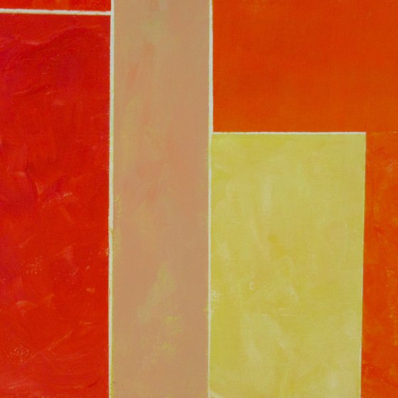 Red Certain.  # 1.