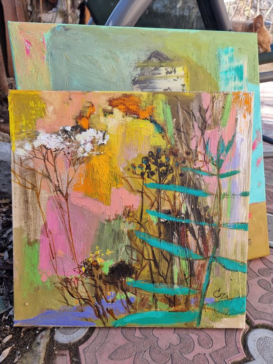 Plants