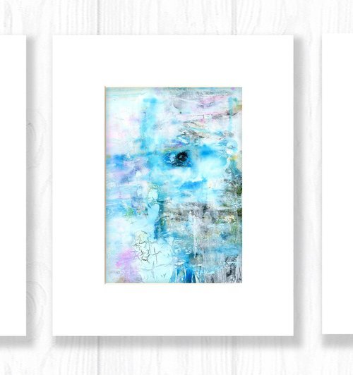 Abstract Dreams Collection 13 by Kathy Morton Stanion