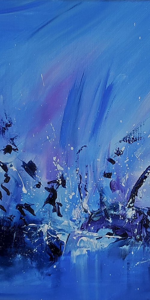 L'orque nordique by ÂME SAUVAGE