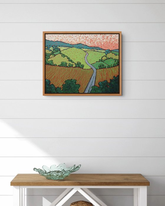 Country Road