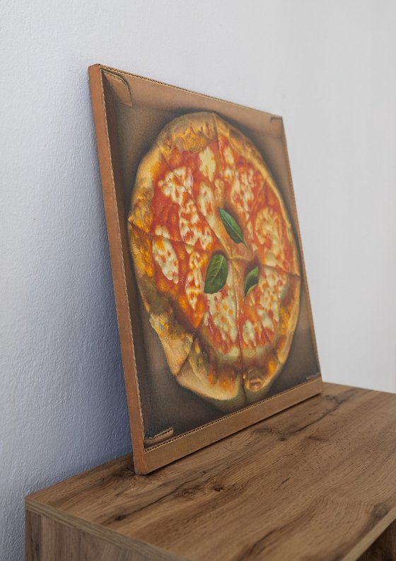 Margherita