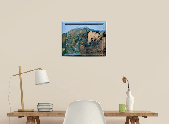 Mountain Geology