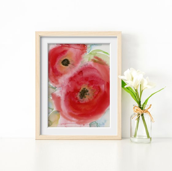 Floral Wonders 9