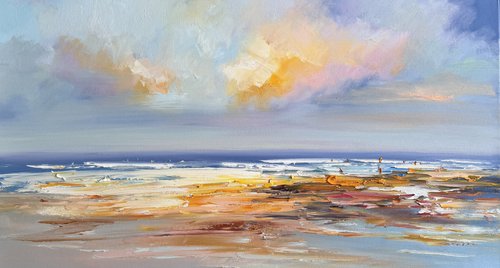 Artwork by Liliana Gigovic