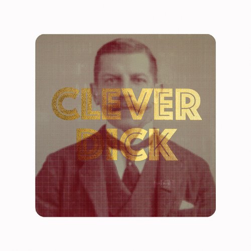 CLEVER DICK (Parchment) by AAWatson