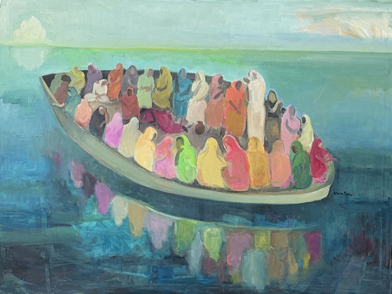 Journey of Hope