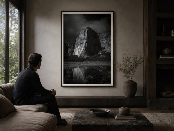 El Cap