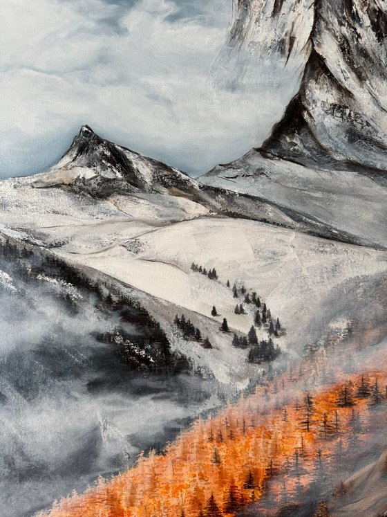 Matterhorn