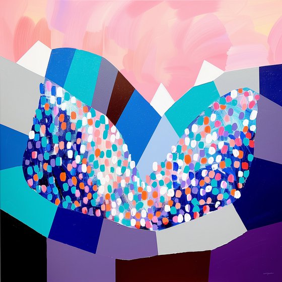 Cornucopia #5
