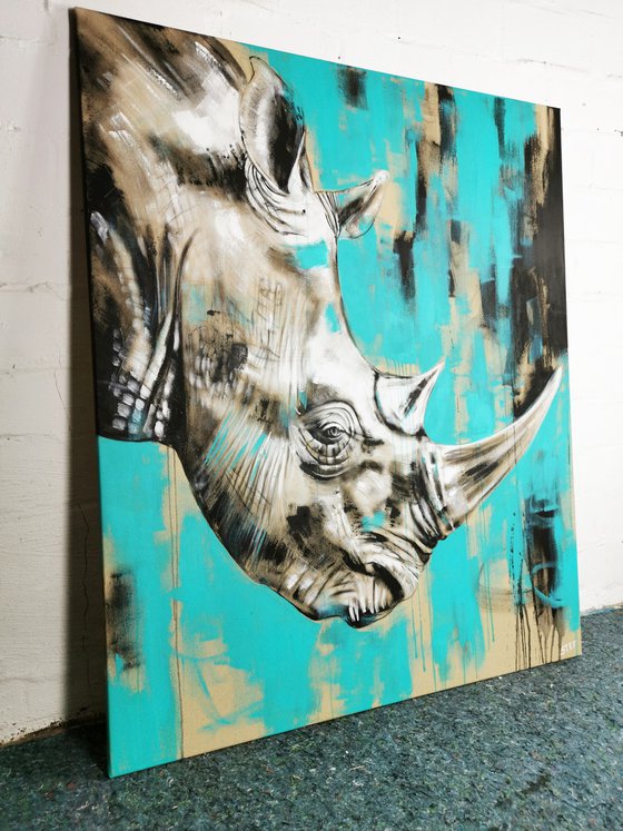 RHINO #5