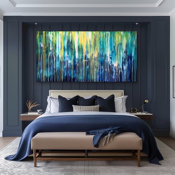 The Emotional Creation #133