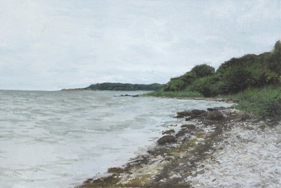 Grey Tide
