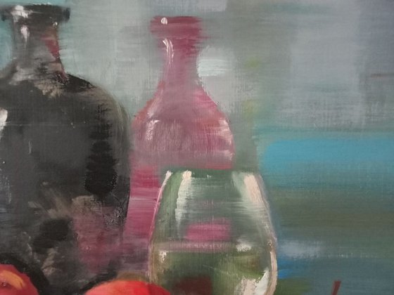 Still life