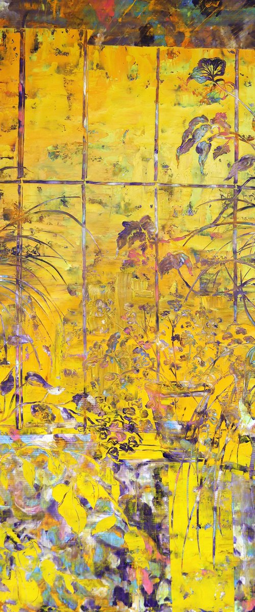 Moment of Truth by Dominic Virtosu