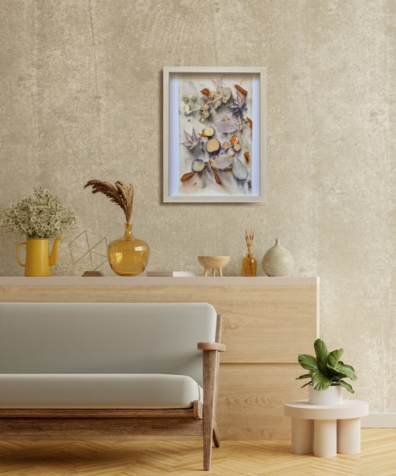 "Natural Landscape IX"