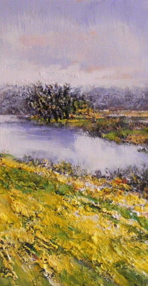 "In that moment" by Ivan  Grozdanovski