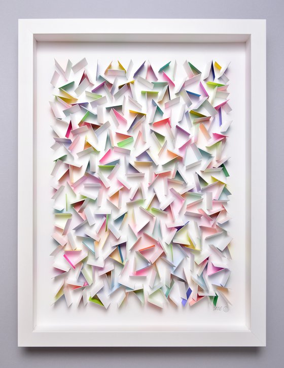 Confetti #13