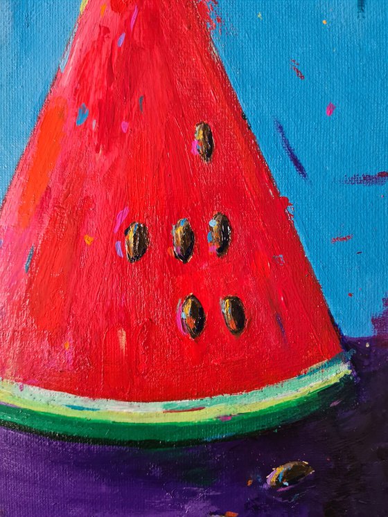 Watermelon