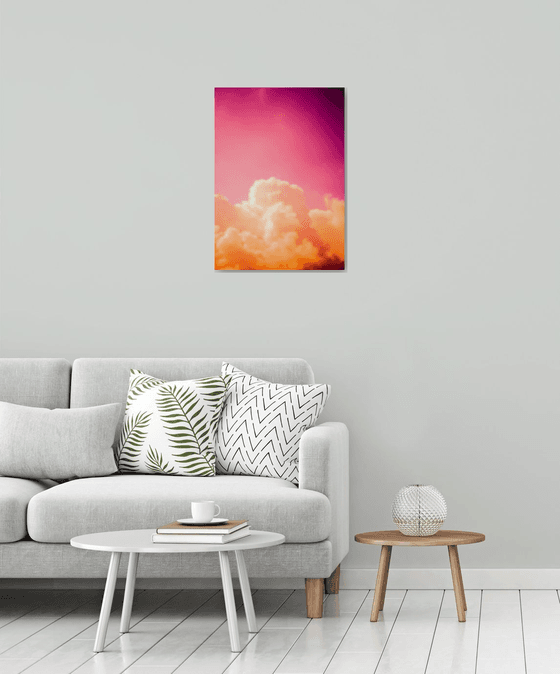 Clouds III