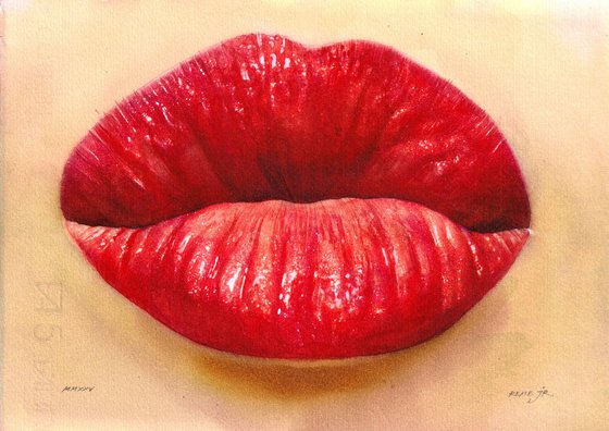 Lips I