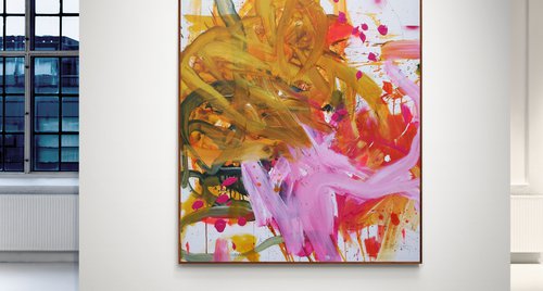 Artwork by Daniela Schweinsberg