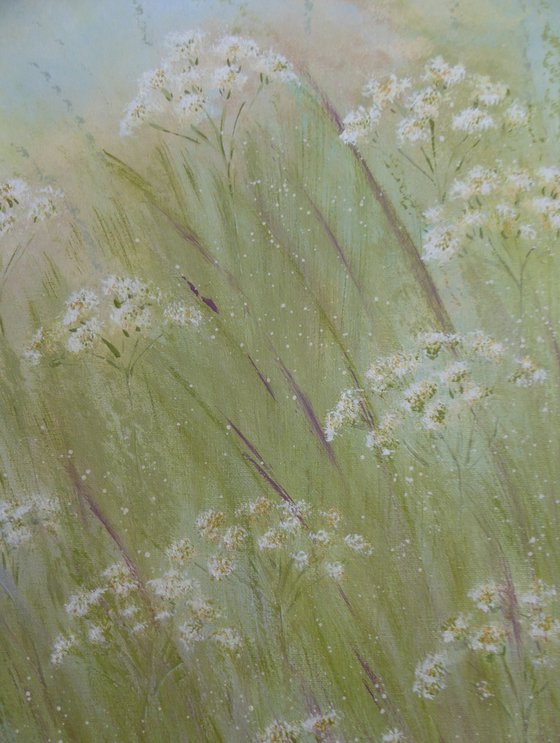 Meadow's Edge