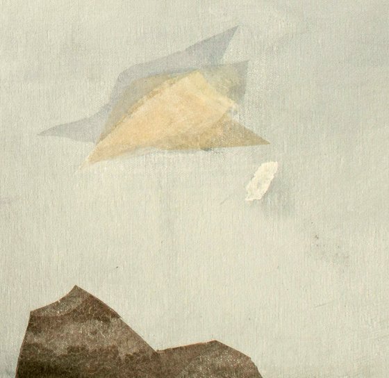 Sense of place IX