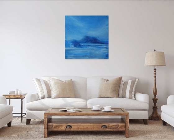 Harris Blue