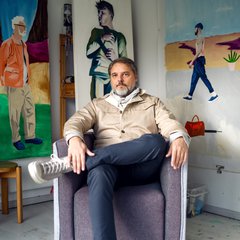 Visit Kujbus Janos shop