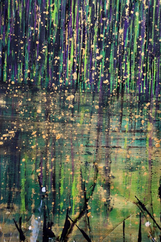 "Precious Reflections" #3