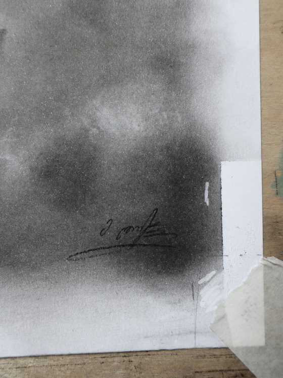 Lighthouse Drawing