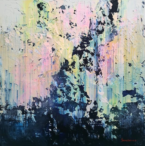 Fragments of Light