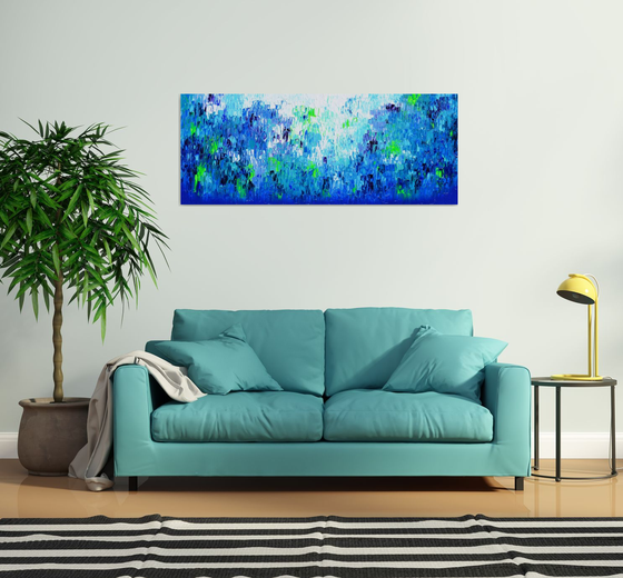 Relief Blue 27