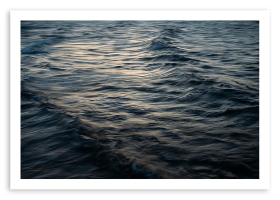 The Uniqueness of Waves XL