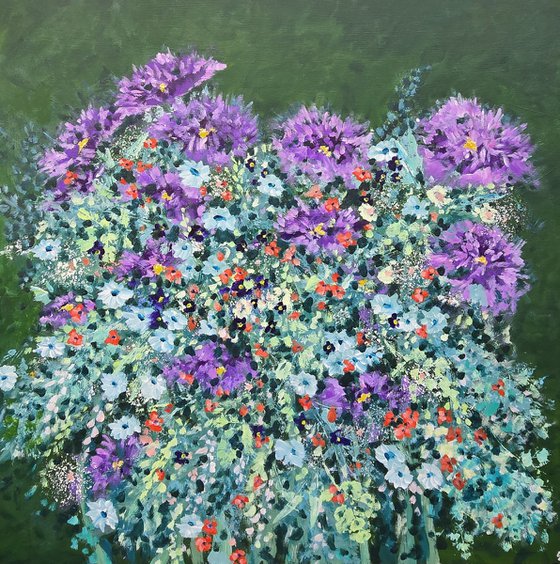 Summer Bouquet