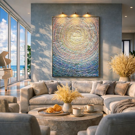 One more blessed day