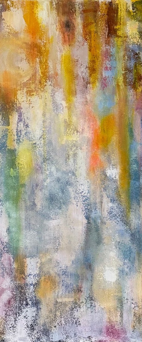 Gentle Day by Alfiia Khusainova