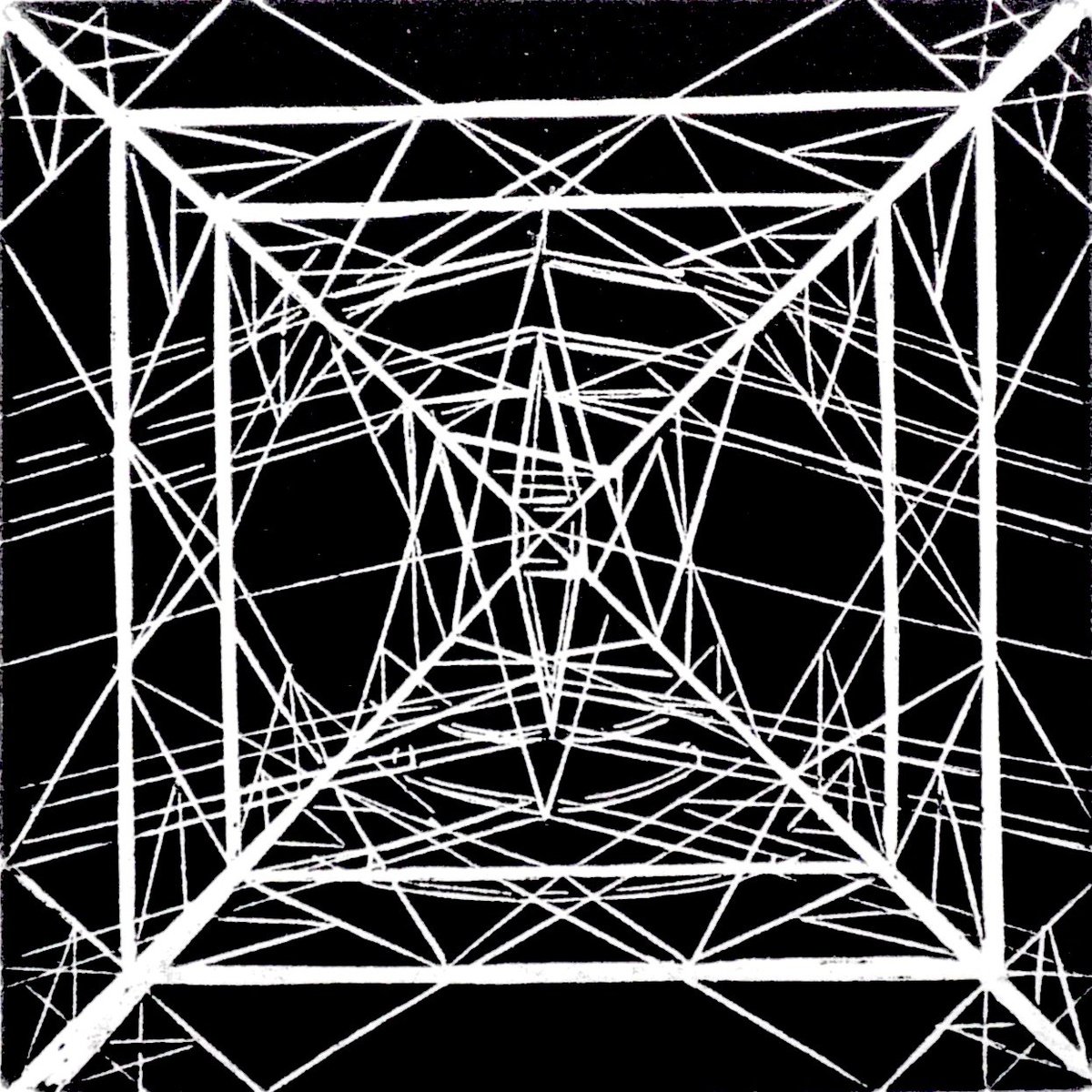 Pylon VC9 by Rebecca Coleman