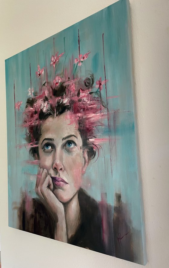 Mental Bloom