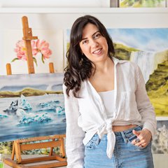 Visit Tatiana Bykova shop