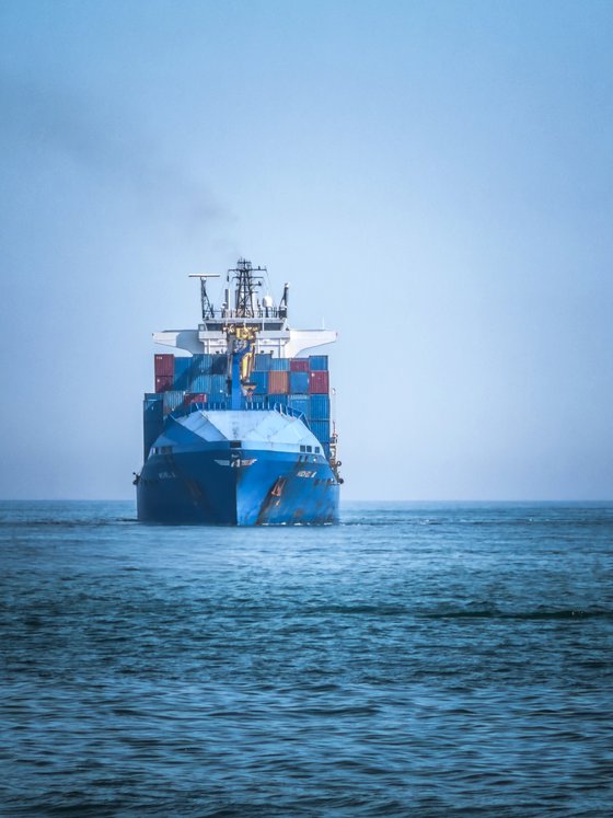 OPEN SEA