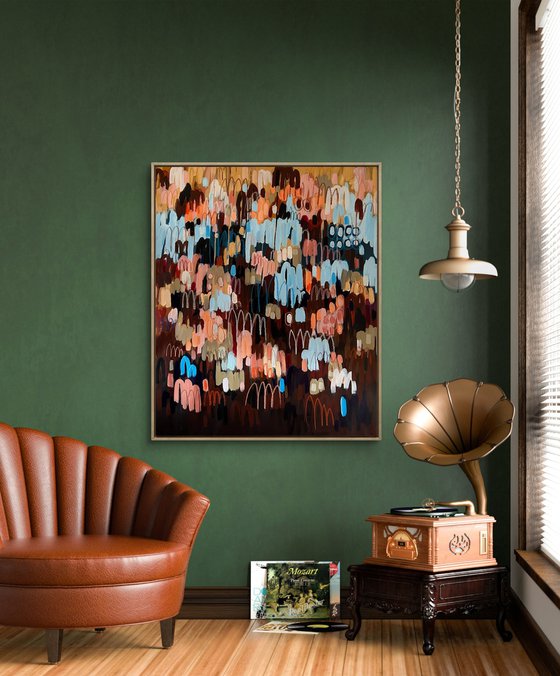 Echoes of the Forest