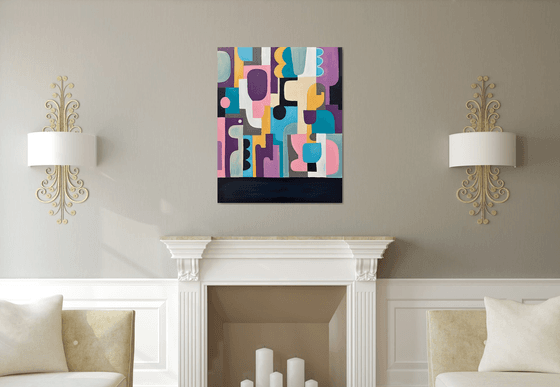 Funky Forms