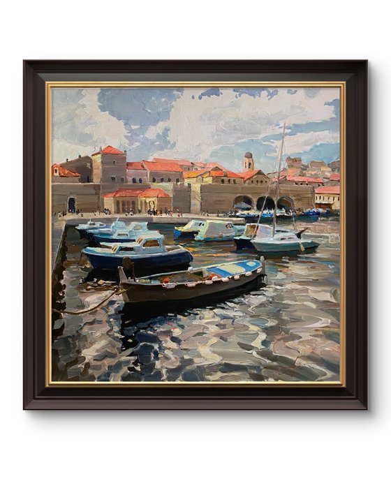 Dubrovnik